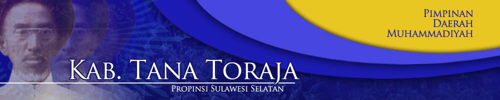  PDM Kabupaten Tana Toraja